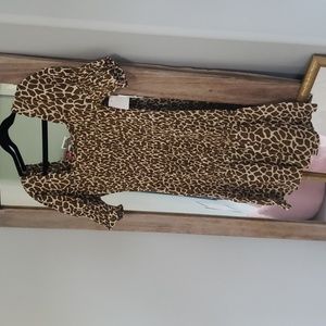 Wild Pony Dress